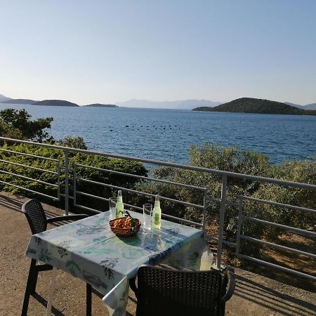 Apartmani Dubravko Putnikovic Luaran gambar