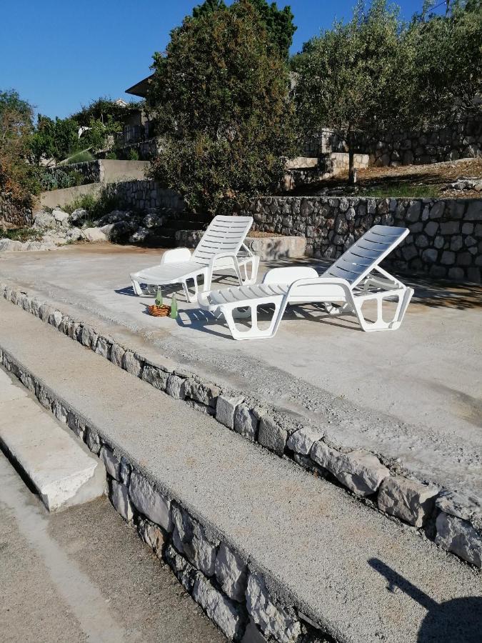 Apartmani Dubravko Putnikovic Luaran gambar