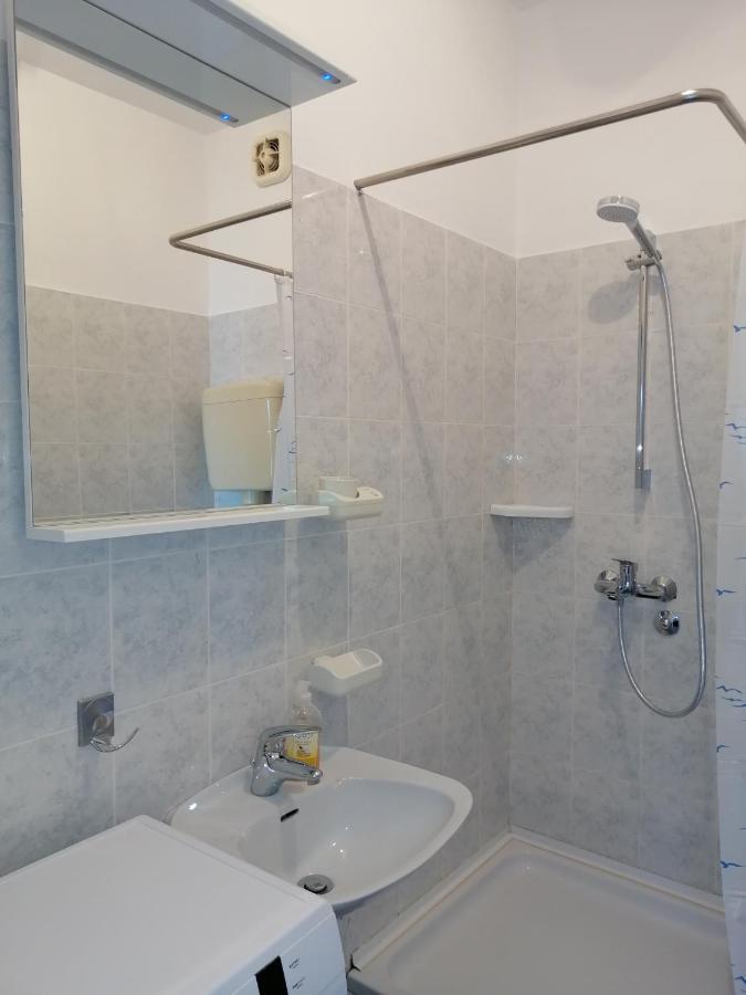 Apartmani Dubravko Putnikovic Luaran gambar