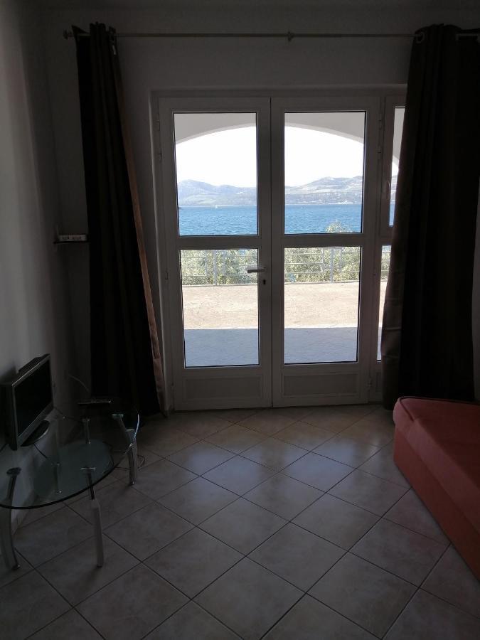 Apartmani Dubravko Putnikovic Luaran gambar