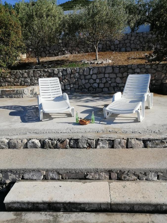 Apartmani Dubravko Putnikovic Luaran gambar
