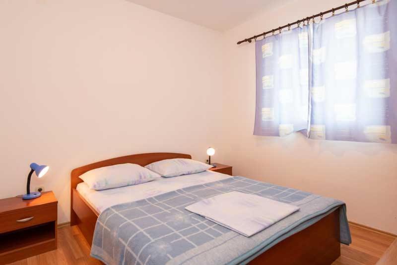 Apartmani Dubravko Putnikovic Luaran gambar