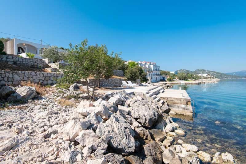 Apartmani Dubravko Putnikovic Luaran gambar