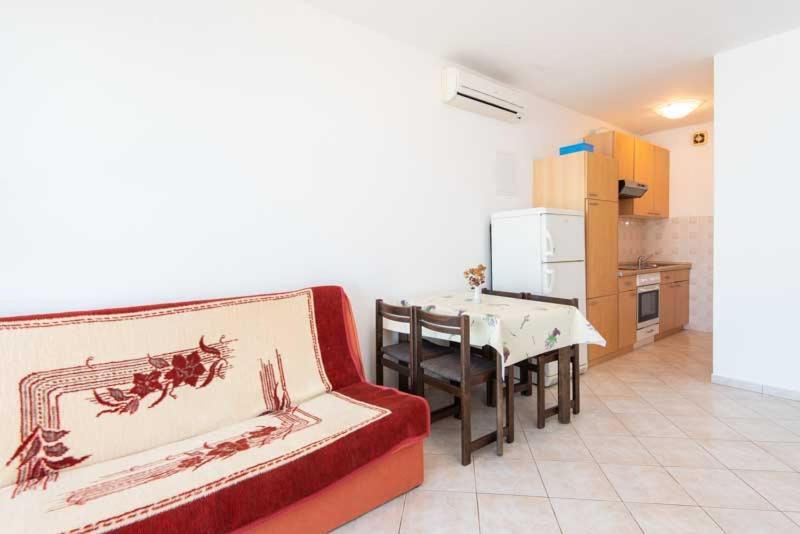 Apartmani Dubravko Putnikovic Luaran gambar