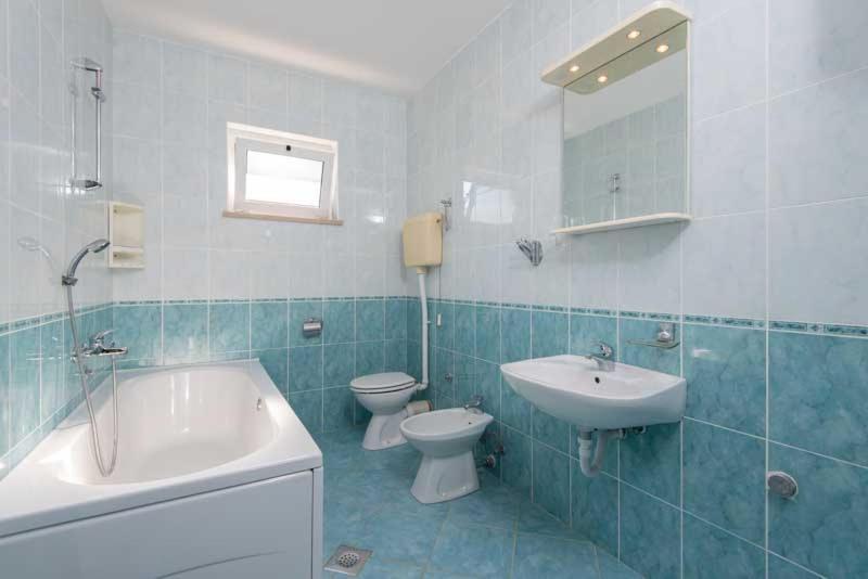 Apartmani Dubravko Putnikovic Luaran gambar