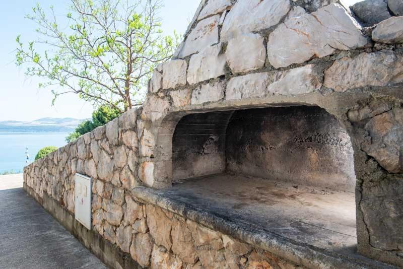 Apartmani Dubravko Putnikovic Luaran gambar