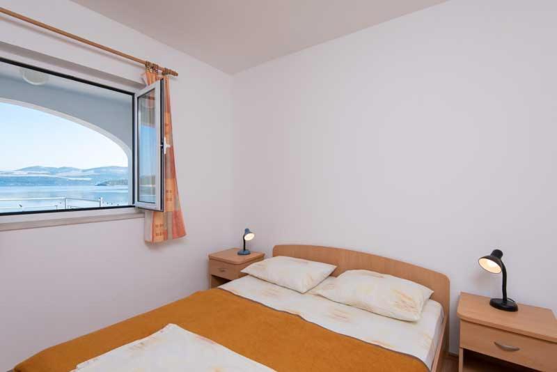 Apartmani Dubravko Putnikovic Luaran gambar