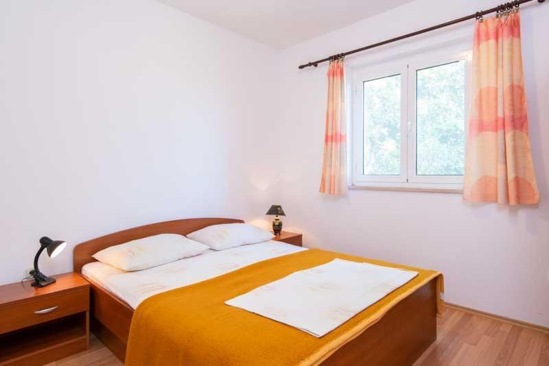 Apartmani Dubravko Putnikovic Luaran gambar